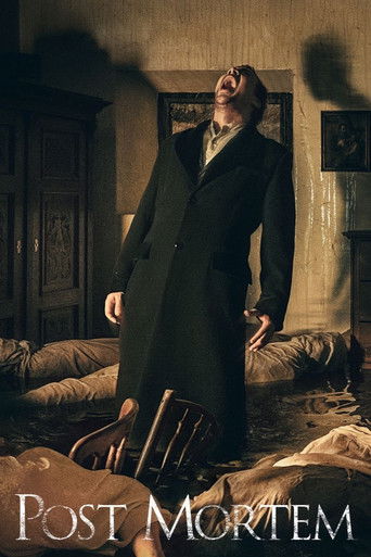 Пост Мортем