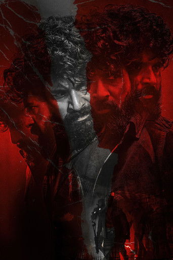 Человек из Мадраса