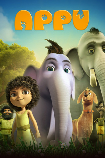 Книга джунглей и слонёнок Бимбо