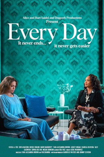 Каждый день