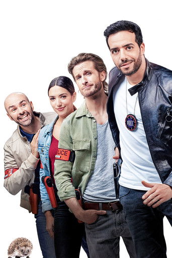 Коп на драйве