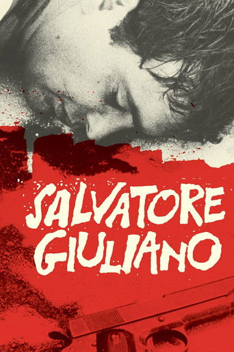 Сальваторе Джулиано