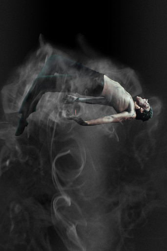 Не смотри на демона