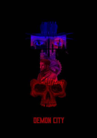 Город демонов