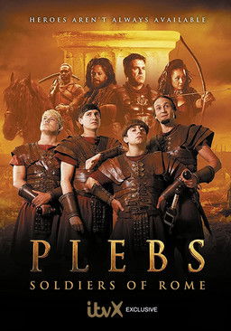 Плебеи: Солдаты Рима