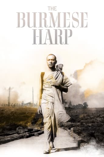 Бирманская арфа