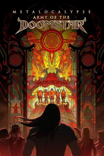 Металлопокалипсис: Армия Роковой Звезды