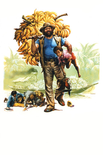 Банановый Джо