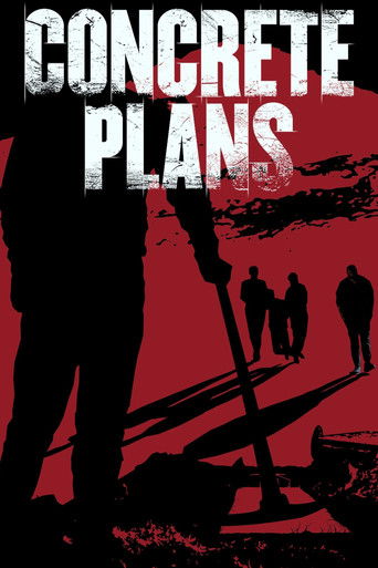 Железобетонные планы