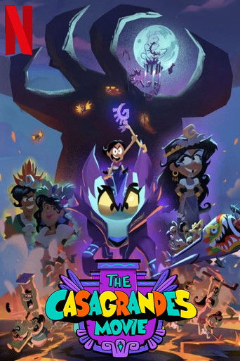 Касагранде: Фильм