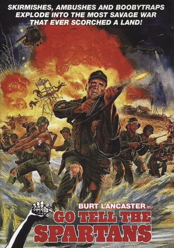 Расскажи спартанцам