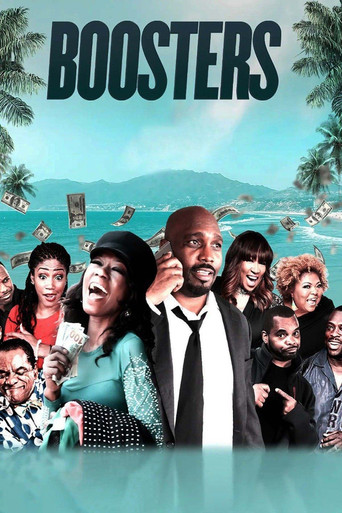 Ворюги Лос Анджелеса