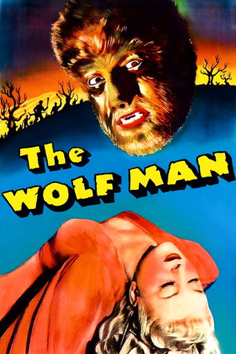 Человек-волк