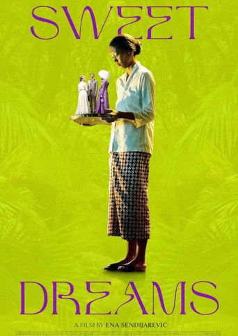 Сладких снов