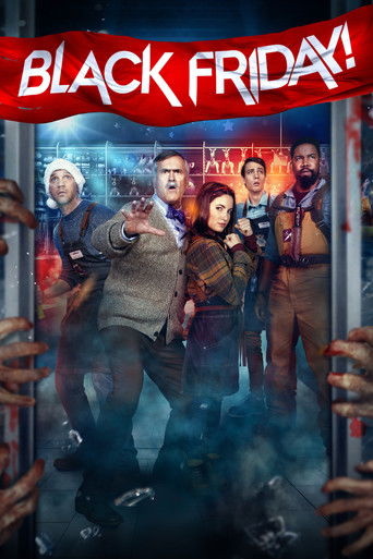 Чёрная пятница