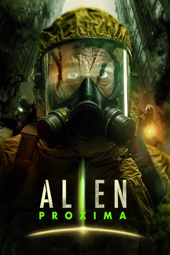 Инопланетный апокалипсис