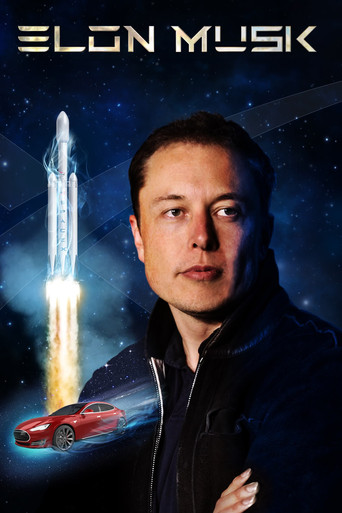 Илон Маск: Настоящий железный человек