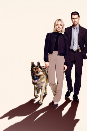 Джаз Рэмзи: тайна К-9