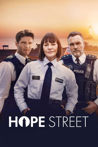 Улица Надежды