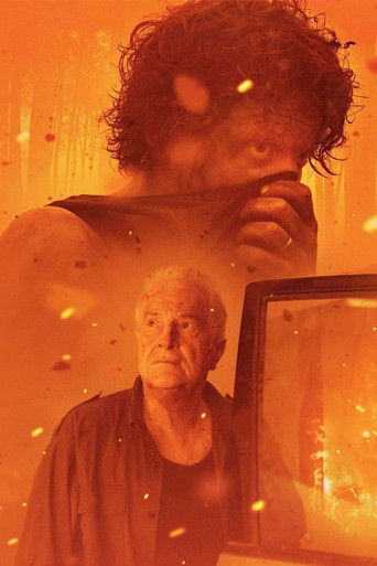 Власть огня