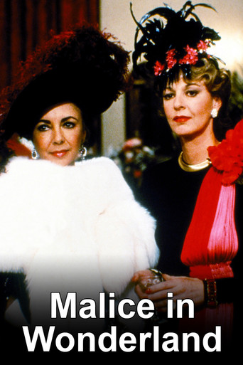 Происки в стране Чудес