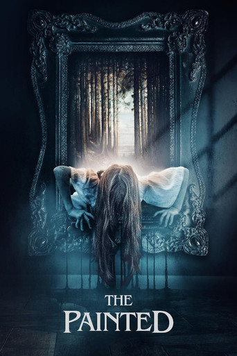 Астрал. Спуск к дьяволу