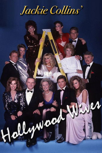 Голливудские жены