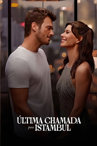 Заканчивается посадка на рейс в Стамбул