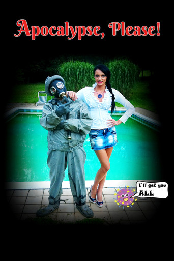 Апокалипсис в студию!