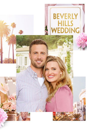 Свадьба в Беверли-Хиллз