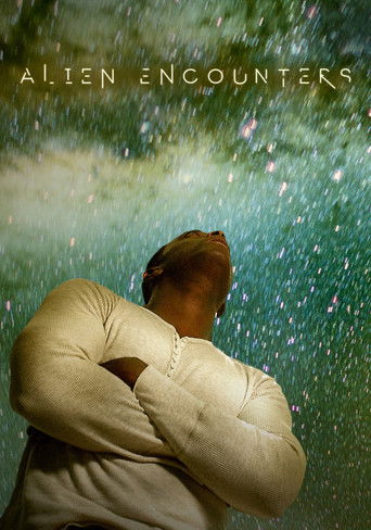 Встреча с инопланетянами