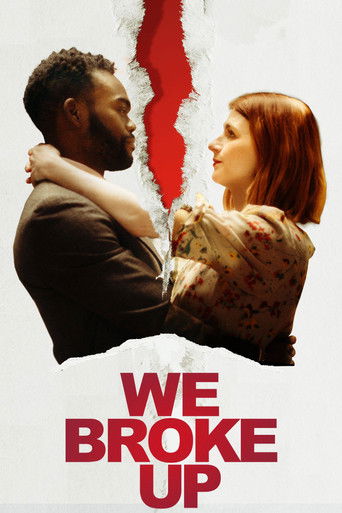 Мы расстались