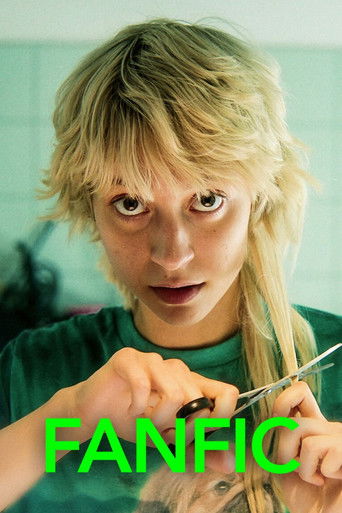 Фанфик