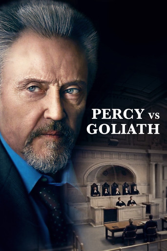 Перси против корпораций