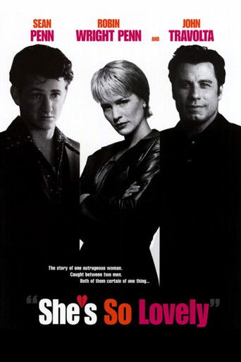 Она прекрасна