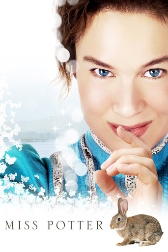 Мисс Поттер