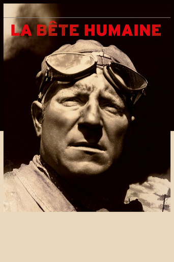 Человек-зверь