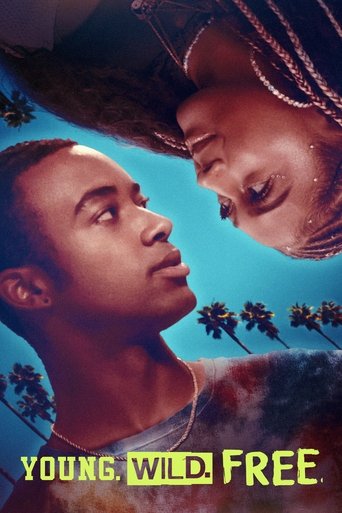 Молодые. Дикие. Свободные.