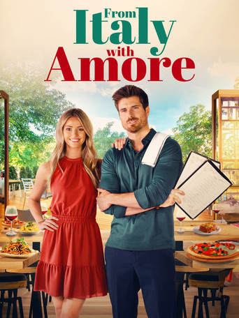 Из Италии с любовью