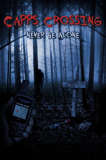 Лагерь Кроссинг