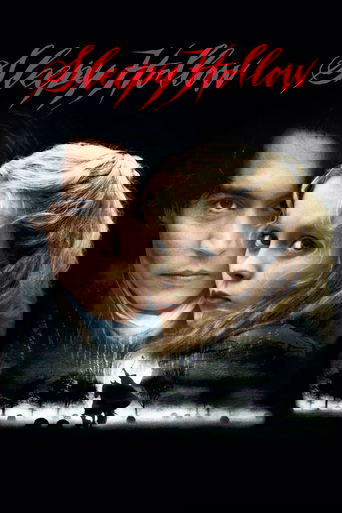 Сонная Лощина