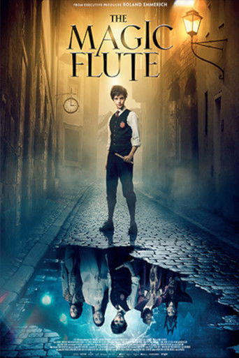 Волшебная флейта