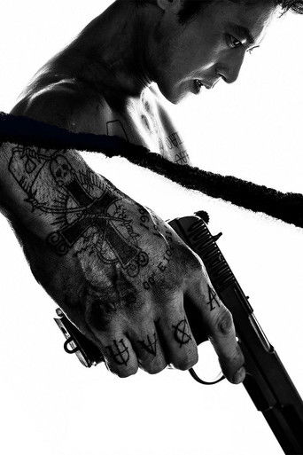 Человек, который плакал