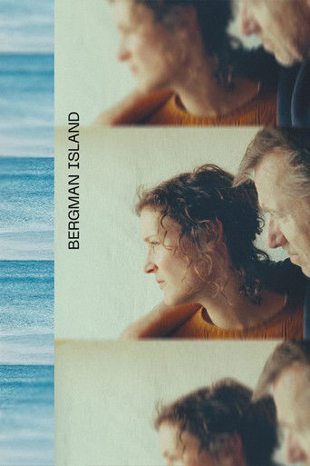 Остров Бергмана