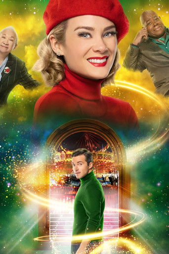 Призраки Рождества навсегда