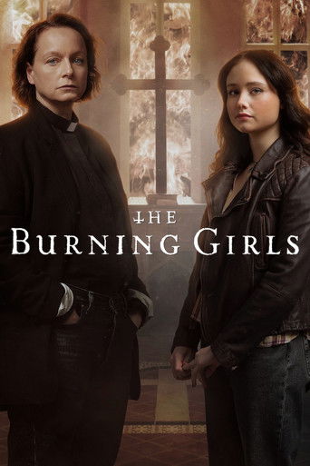 Сожжённые девочки