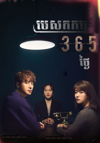 365: Год победы над судьбой