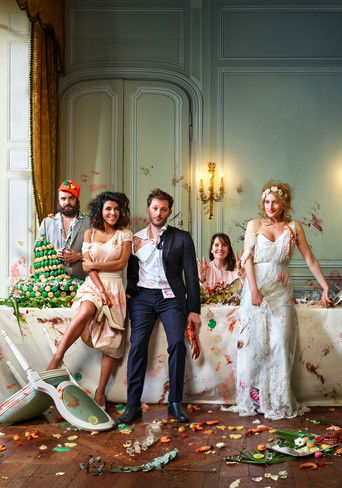 Жених на двоих