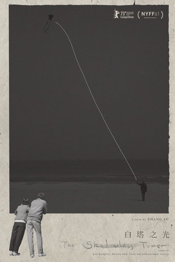 Башня без тени