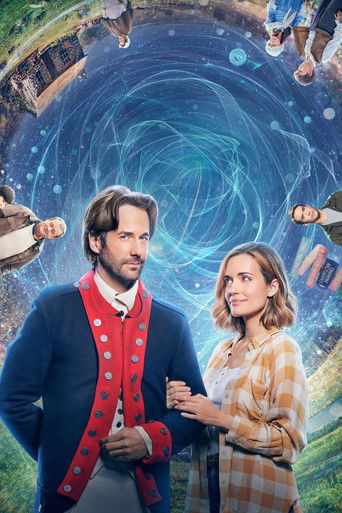 Разрыв во времени